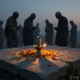 Anurag Thakur Marks Partition Horrors Remembrance Day