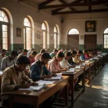 Arunachal Cabinet Clears Uniform Recruitment Norms for Group A, B, C Posts