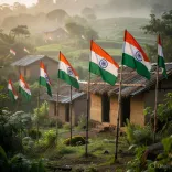 Arunachal CM Pema Khandu launches Har Ghar Tiranga drive