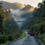 Arunachal CMO: ₹3,233 Cr Road Push to Link Remote Villages
