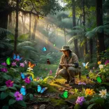 Arunachal CMO calls for 9th Namdapha Butterfly Festival in Miao