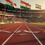 Arunachal CMO Hails India's Women 4×400m Relay Gold at Asian Games 2026