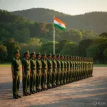 Arunachal CMO: NCC Academy Complex at Pasighat to train frontier youth