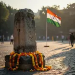 Arunachal CMO Pays Tribute to Sardar Patel on Rashtriya Ekta Diwas