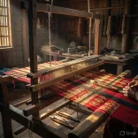 Arunachal CMO Salutes State's Weavers on National Handloom Day