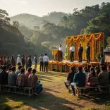 Arunachal Governor KT Parnaik Launches Anti-Drug Youth Abhiyan