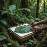 Assam Botanist Maps 43 New Northeast Plant Species