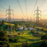 Assam Budget 2026: 15,000 Circuit km Power Grid Expansion Planned