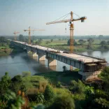 Assam Budget 2026: CM Office flags bridge push across Brahmaputra