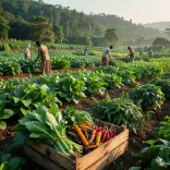 Assam Budget 2026: CM Office Unveils Agri Export Push