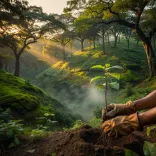 Assam Budget 2026: Green Cess on Polluters to Fund Climate Action