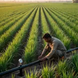 Assam Budget 2026: State to Replace Open Canals with Piped Irrigation