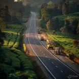Assam Cabinet clears Rs 8,970 cr, 135-km 4-lane highway to Tezpur