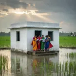 Assam CM Himanta Distributes ₹11.3 Cr to Flood-Hit Anganwadis