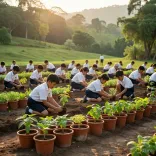 Assam CM Himanta launches Brikhya Bondhu: 20 lakh students to plant 1.5 crore saplings