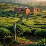 Assam CM Himanta outlines five-year land rights plan for tea garden workers