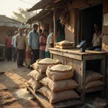 Assam CM Office: 88% ration holders go digital on Anna Sewa Din Day 8