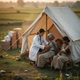 Assam CM Office: Free Health Camps Aug 5–8 for Women, Kids, Elderly