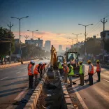 Assam CM Office: Guwahati gets ₹177 cr underground cabling push
