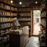 Assam CM Office relaunches masur dal, sugar via Fair Price Shops