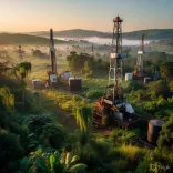 Assam CM unveils 'futuristic' oil and gas exploration policy