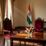 Assam Governor Meets PM, Youth Welfare on Agenda