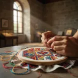 Assam Museum to Host Hand Embroidery Workshop for Students