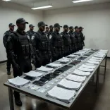 Assam STF Arrests 3 Suspects Linked to Pak-Based Terror Network