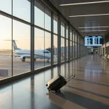 Bhubaneswar Airport gets Hub-and-Spoke Model for intl travel