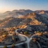 Bhupender Yadav Chairs High-Level Meet on Aravalli Conservation
