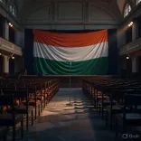 Bhupender Yadav Slams Congress Over Vande Mataram Stanza Limit