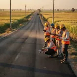 Bihar CM Nitish Flags Tech-Led Road Upkeep in OPRMC Phase-3
