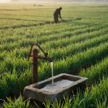 Bihar CM Nitish Kumar Directs Groundwater Law for 2026