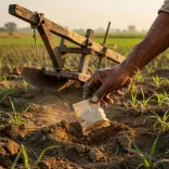Bihar CM Office Backs Krishi Input Grant Scheme for Farmers