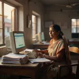 Bihar CM Office Launches Portal for Citizen Grievances