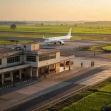 Bihar CM Office Plans Gaya-Dubai, Gaya-Kathmandu Air Routes