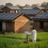 Bihar CM Office Pushes PM Surya Ghar & PM-KUSUM Rollout