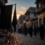 Bihar CM pays tribute to Imam Hussain on Muharram