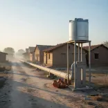 Bihar CM Thanks PM Modi for ₹1,774 Cr NABARD Water Nod