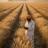 Cabinet Approves MSP for Rabi Crops for Marketing Season 2027-28