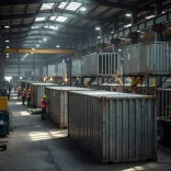 Cabinet Clears ₹10,000 Cr Container Manufacturing Scheme