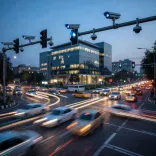 Cabinet clears ₹1,789 cr AI traffic system for Delhi