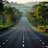 Cabinet Clears 4-Lane Guwahati–Tezpur Corridor on NH-15