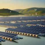 Cabinet Clears 5,000 MW Floating Solar Push Under PM Surya Sarovar Yojana