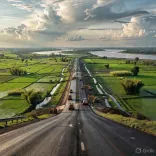 Cabinet Clears ₹8,970 Cr Guwahati–Tezpur Highway Corridor