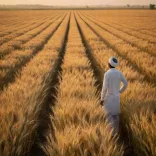 Cabinet Clears MSP Hike for All Rabi Crops for 2027–28