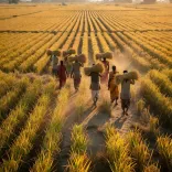 CG Cabinet: Paddy Buy at ₹3,100/Quintal from Nov 15