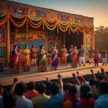 Chhattisgarh CMO Asks: Which Rajyotsav Is the State Celebrating?
