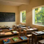 Chhattisgarh CMO: Bastar security camps become tribal schools