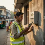 Chhattisgarh CMO: CSPDCL Survey Clears Smart Meter Myths